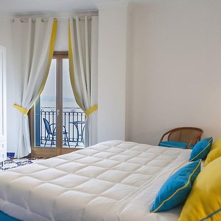 Cetus Hotel เชตารา ภายนอก รูปภาพ