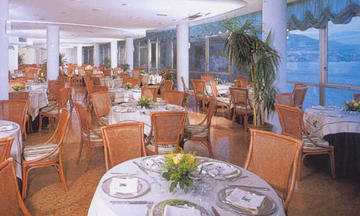 Cetus Hotel เชตารา ภายนอก รูปภาพ